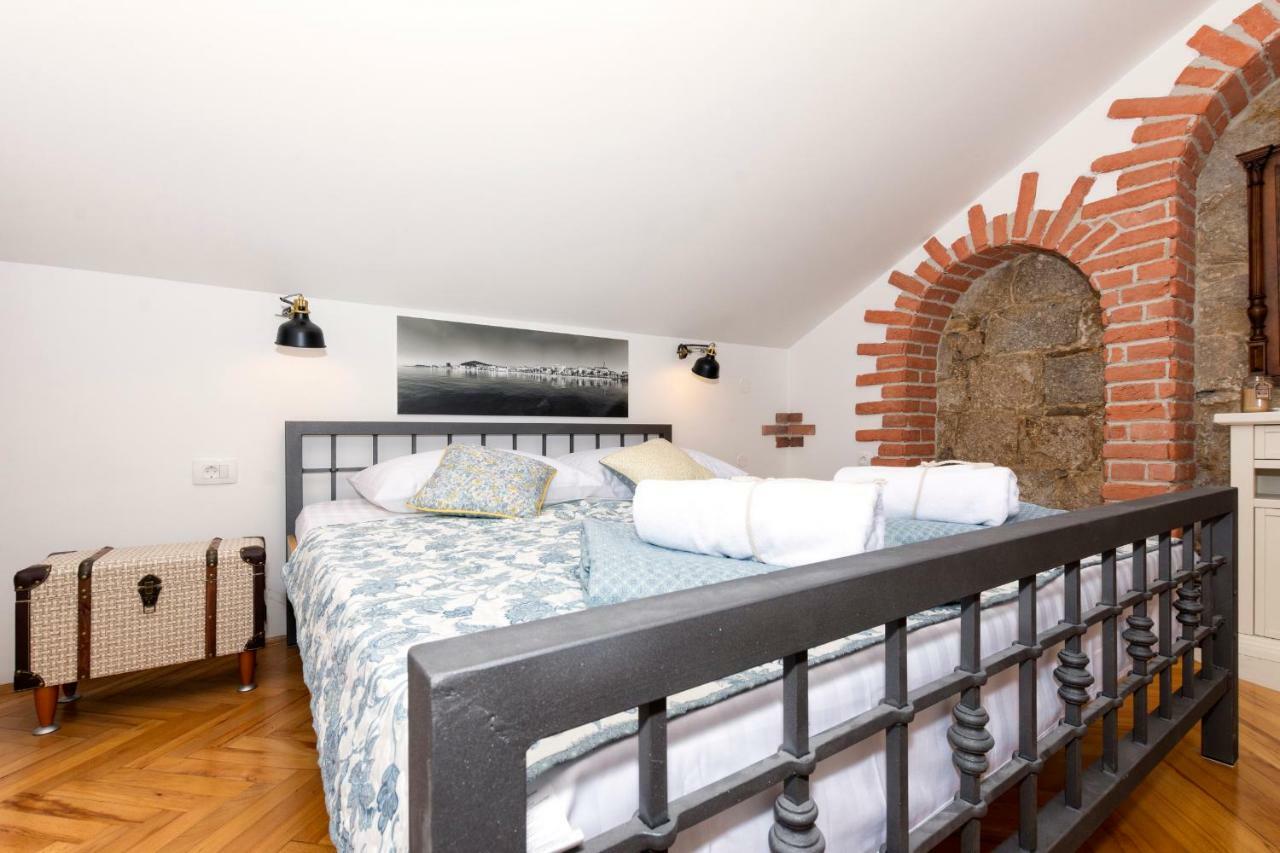 Old Split Apartment מראה חיצוני תמונה